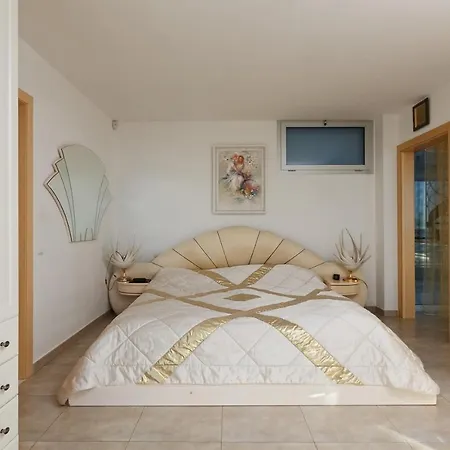 Holiday home Tamariu With Swimming Pool And Sea-view *